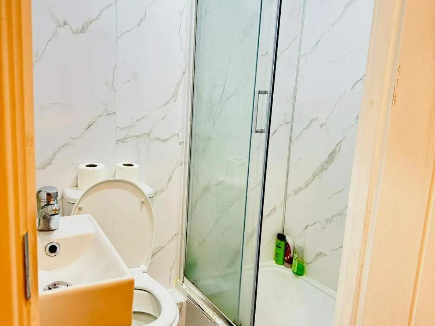 Apartment Cosy London Studio In The Heart Of The City