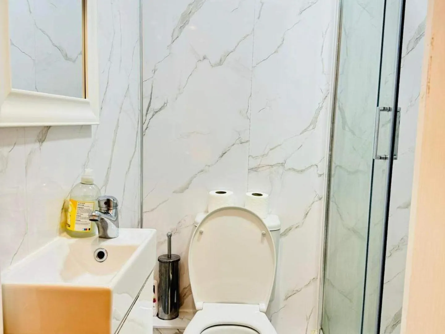 Cosy London Studio In The Heart Of The City
