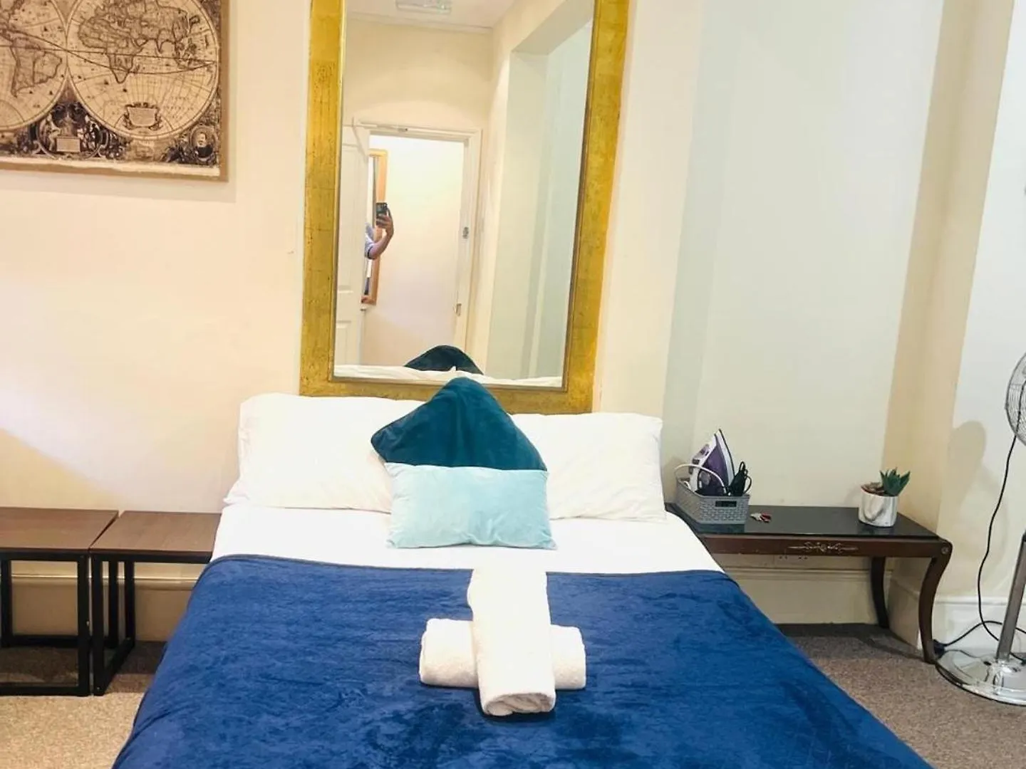 Cosy London Studio In The Heart Of The City 0*,  United Kingdom