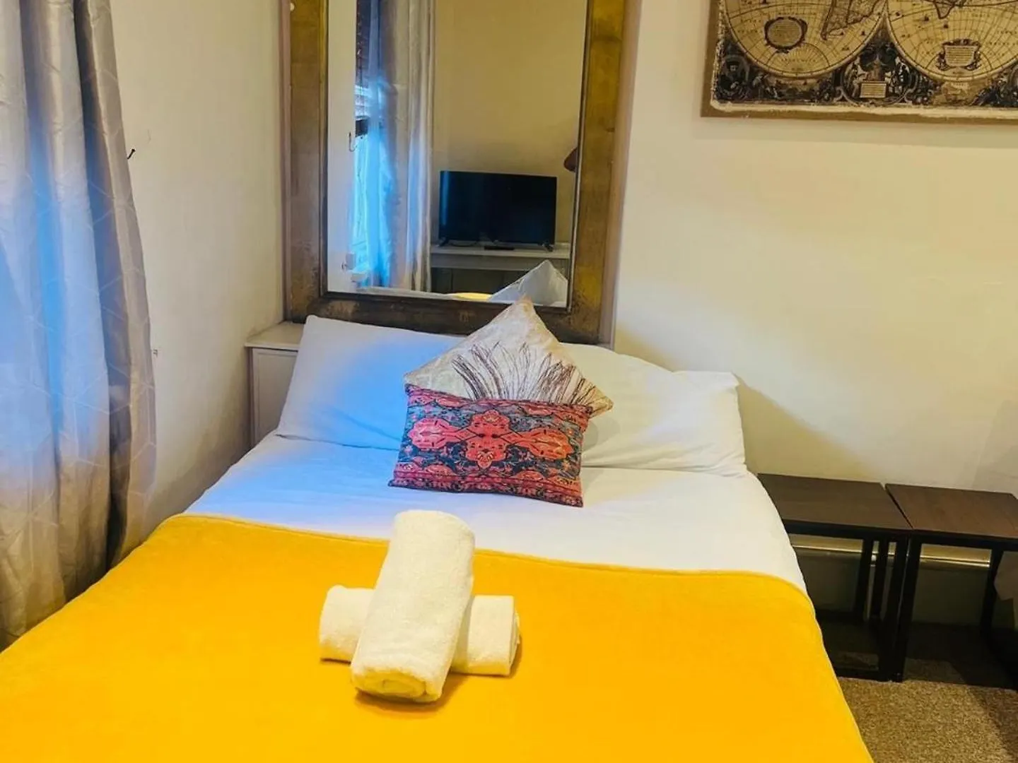 Cosy London Studio In The Heart Of The City