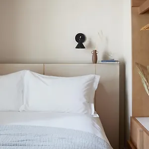Hotel Buckle Street By Locke, Aldgate, Londres