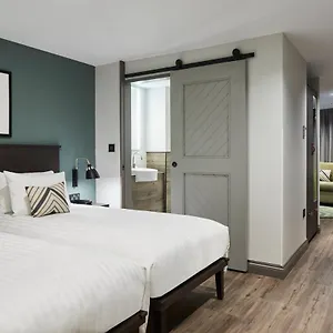 By Marriott Tower Bridge Londres