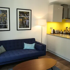 Apartamento Twyne House, Londres