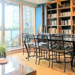 Bermondsey Square - A Bespoke מלון